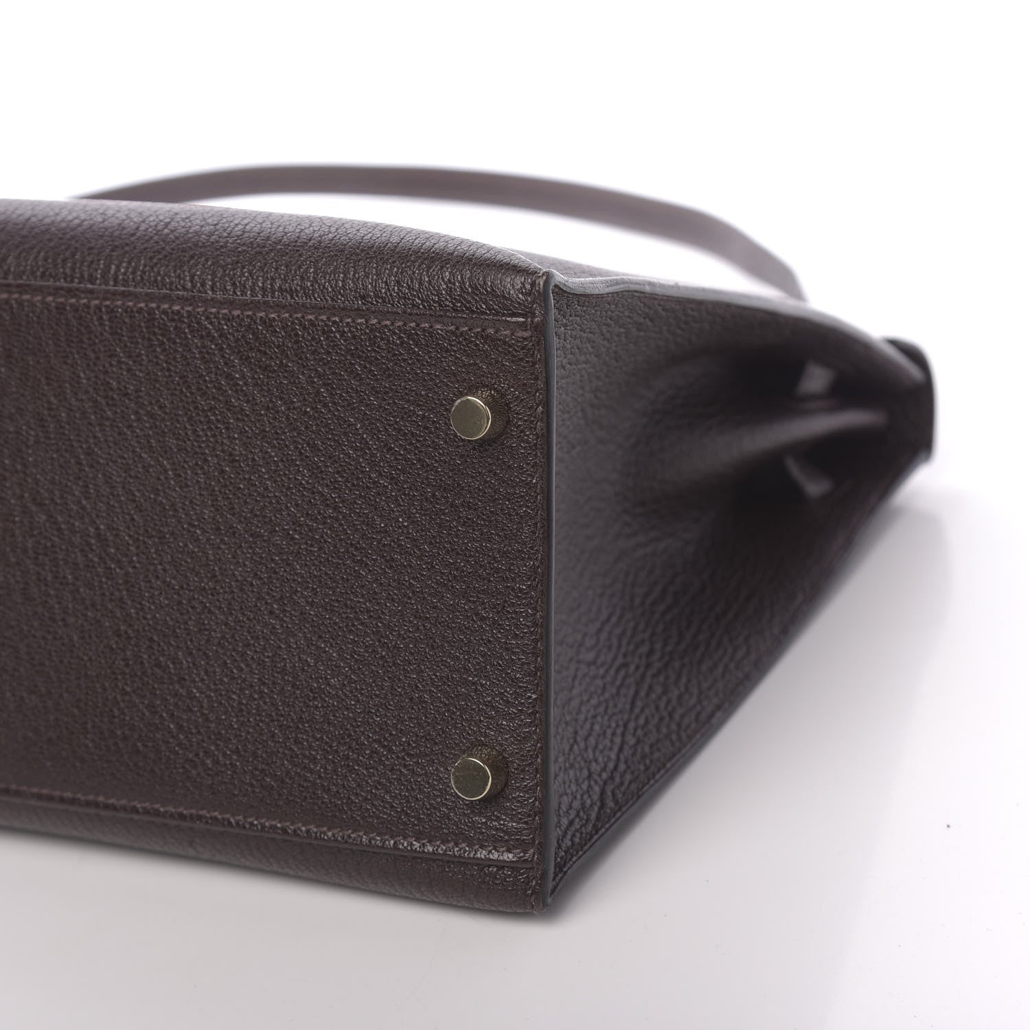 Hermes Chevre de Coromandel Kelly Sellier 35 Ebene 11 of 11