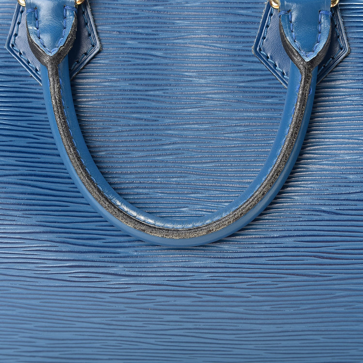 Louis Vuitton Epi Speedy 25 Toledo 13 of 17