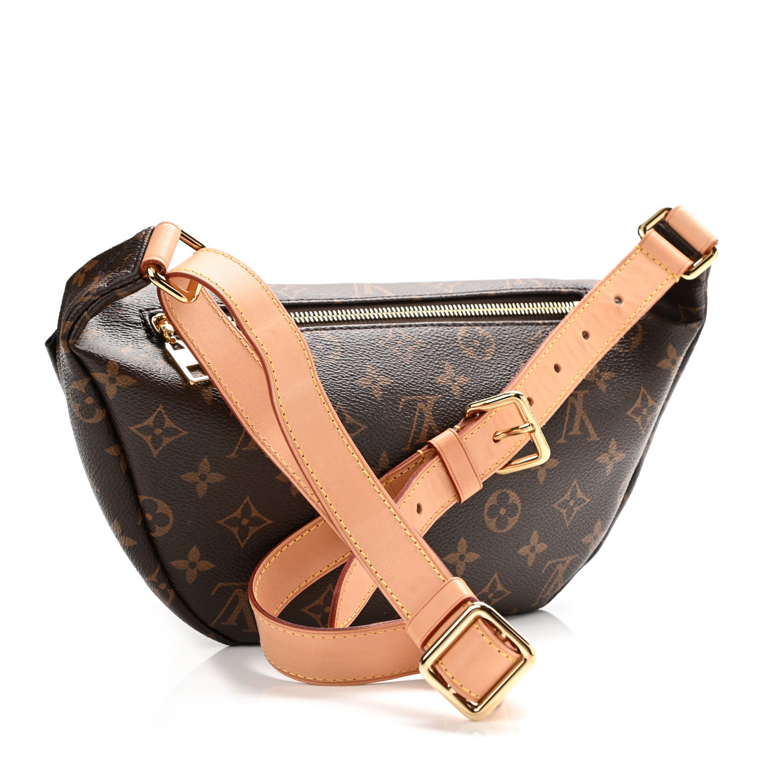 Louis Vuitton Monogram Bumbag 4 of 11