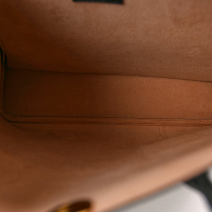 Louis Vuitton Monogram Flandrin Black 5 of 12