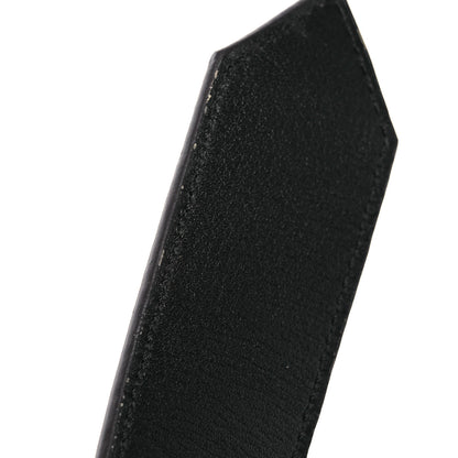 Louis Vuitton Monogram 30mm Daily Multi Pocket Belt 80 32 9 of 9
