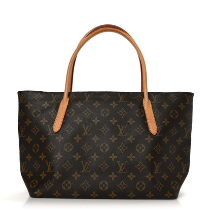Louis Vuitton Monogram Raspail PM 1 of 8