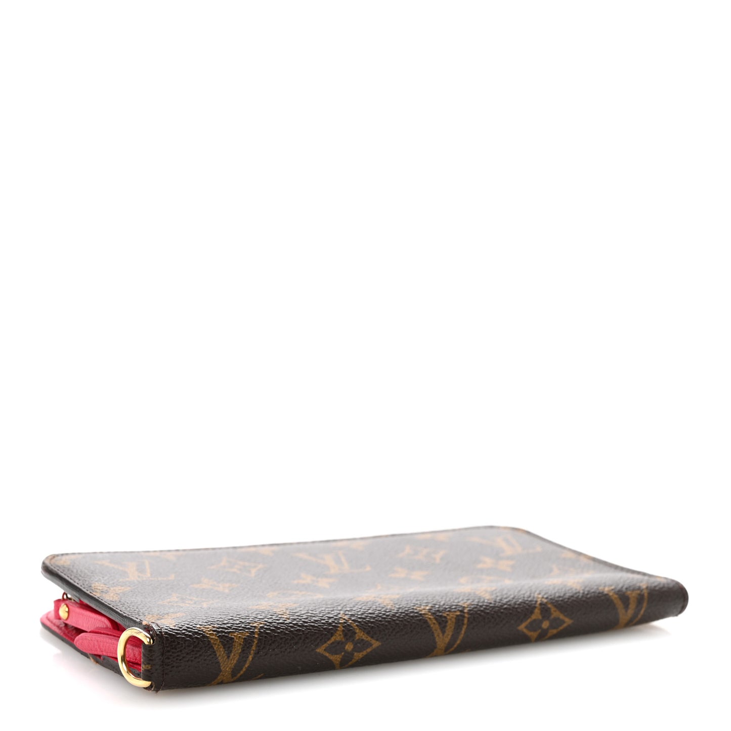 Monogram Insolite Wallet Pink