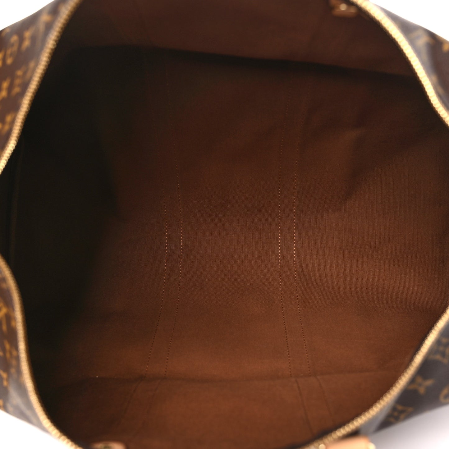 Monogram Keepall 50