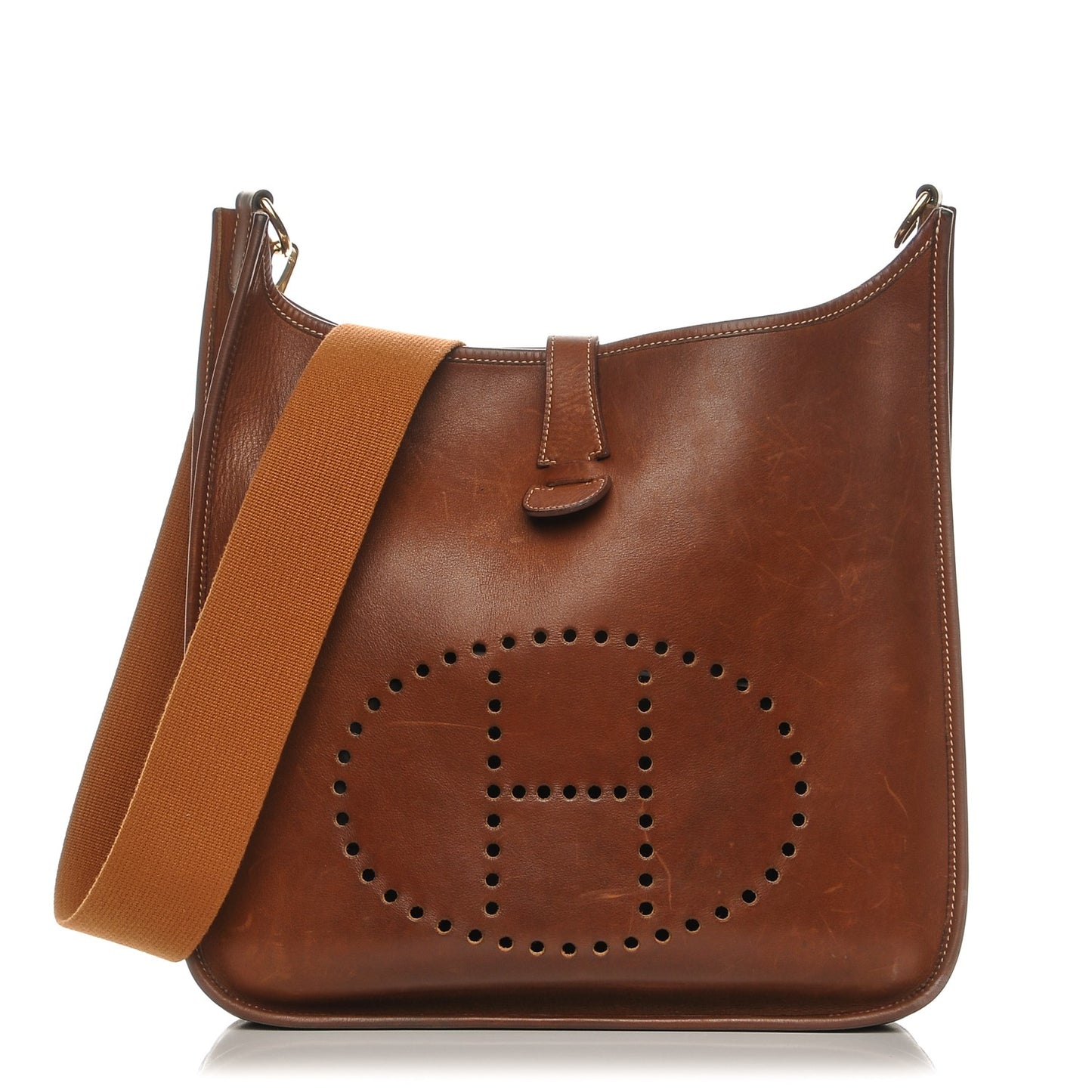 Barenia Evelyne GM Fauve