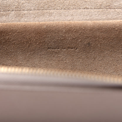 Celine Grained Calfskin Mini Belt Bag Light Taupe 6 of 10