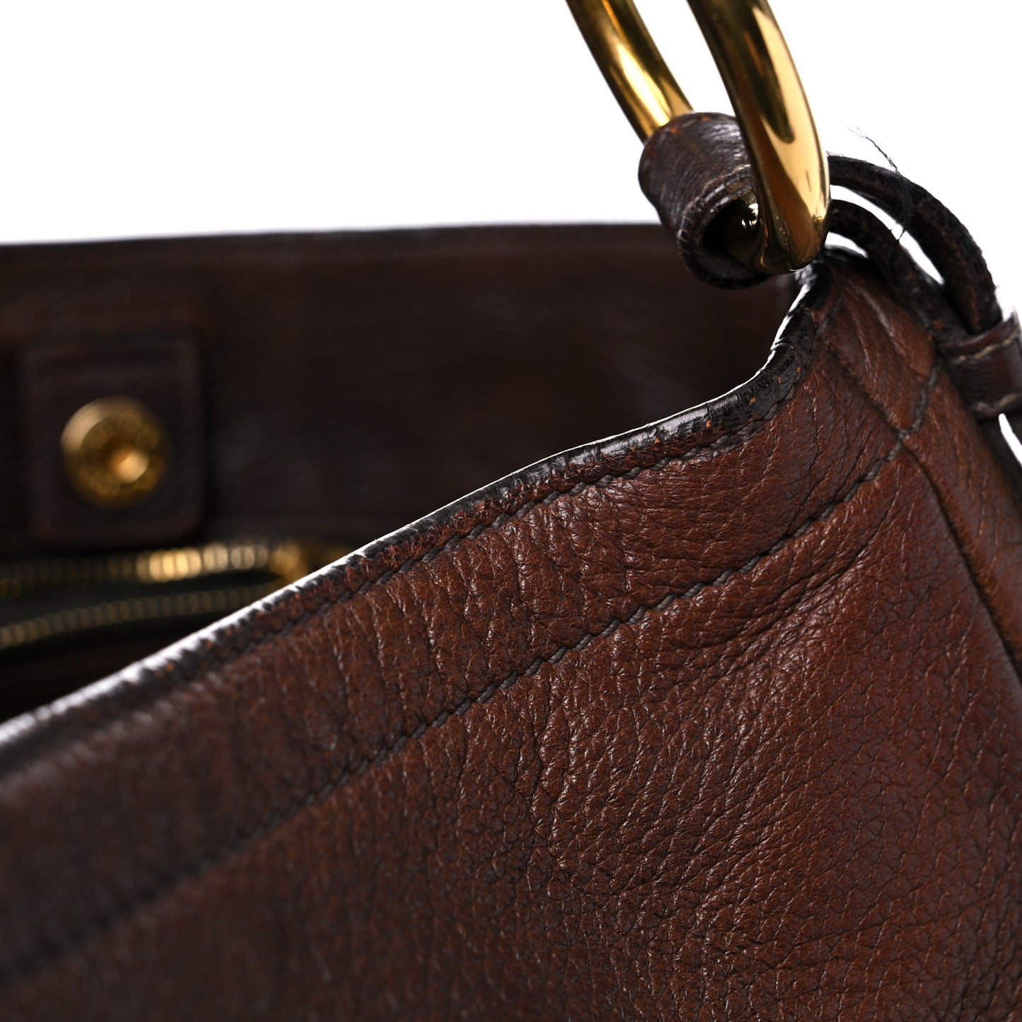 Cervo Antik Hobo Bruciato