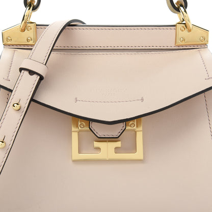 Givenchy Calfskin Mini Mystic Shoulder Bag Pale Pink 9 of 9