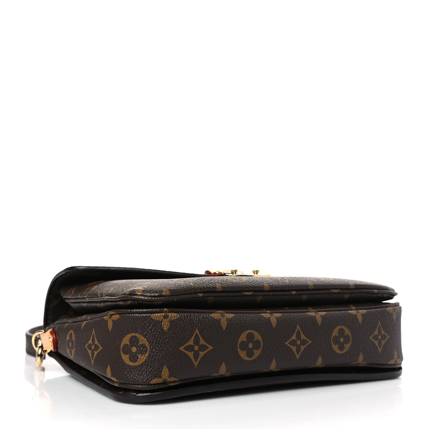 Louis Vuitton Monogram Pochette Metis 4 of 8