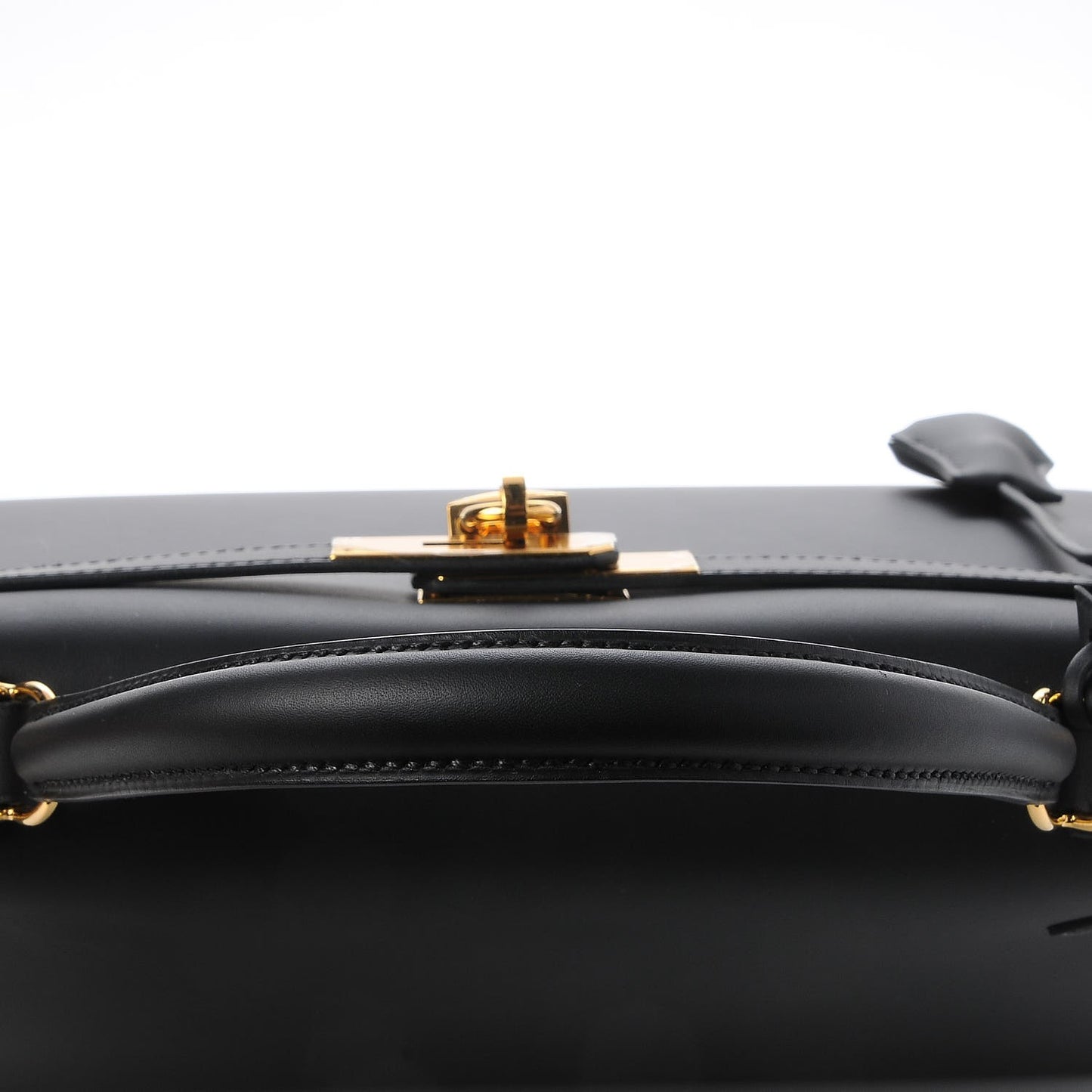 Sombrero Kelly Sellier 32 Black