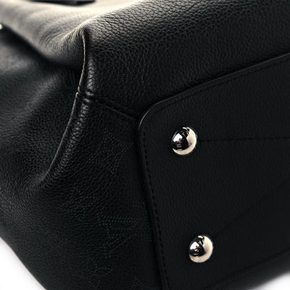 Louis Vuitton Mahina Haumea Black 8 of 11