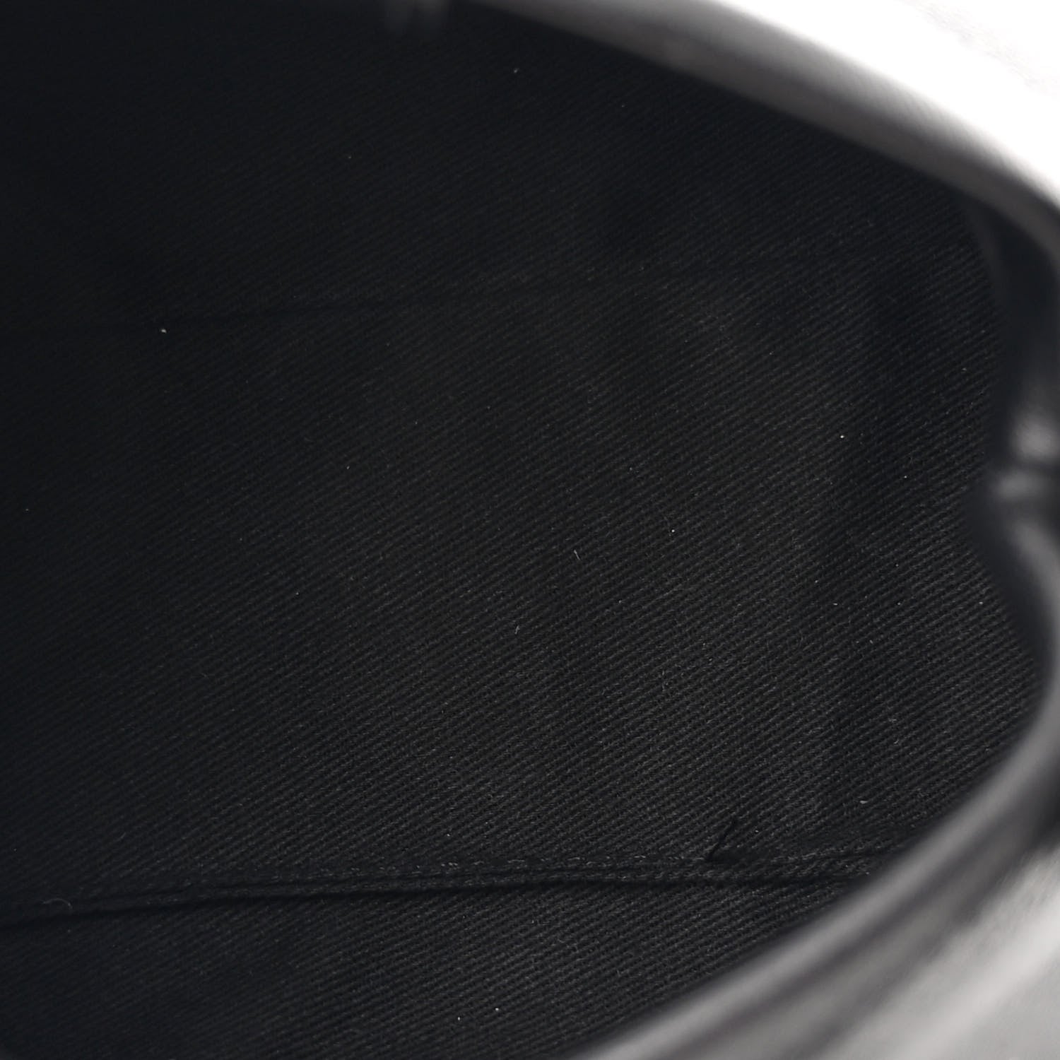 Proenza Schouler Nappa Mini Park Crossbody Bag Black 5 of 9