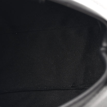 Proenza Schouler Nappa Mini Park Crossbody Bag Black 5 of 9