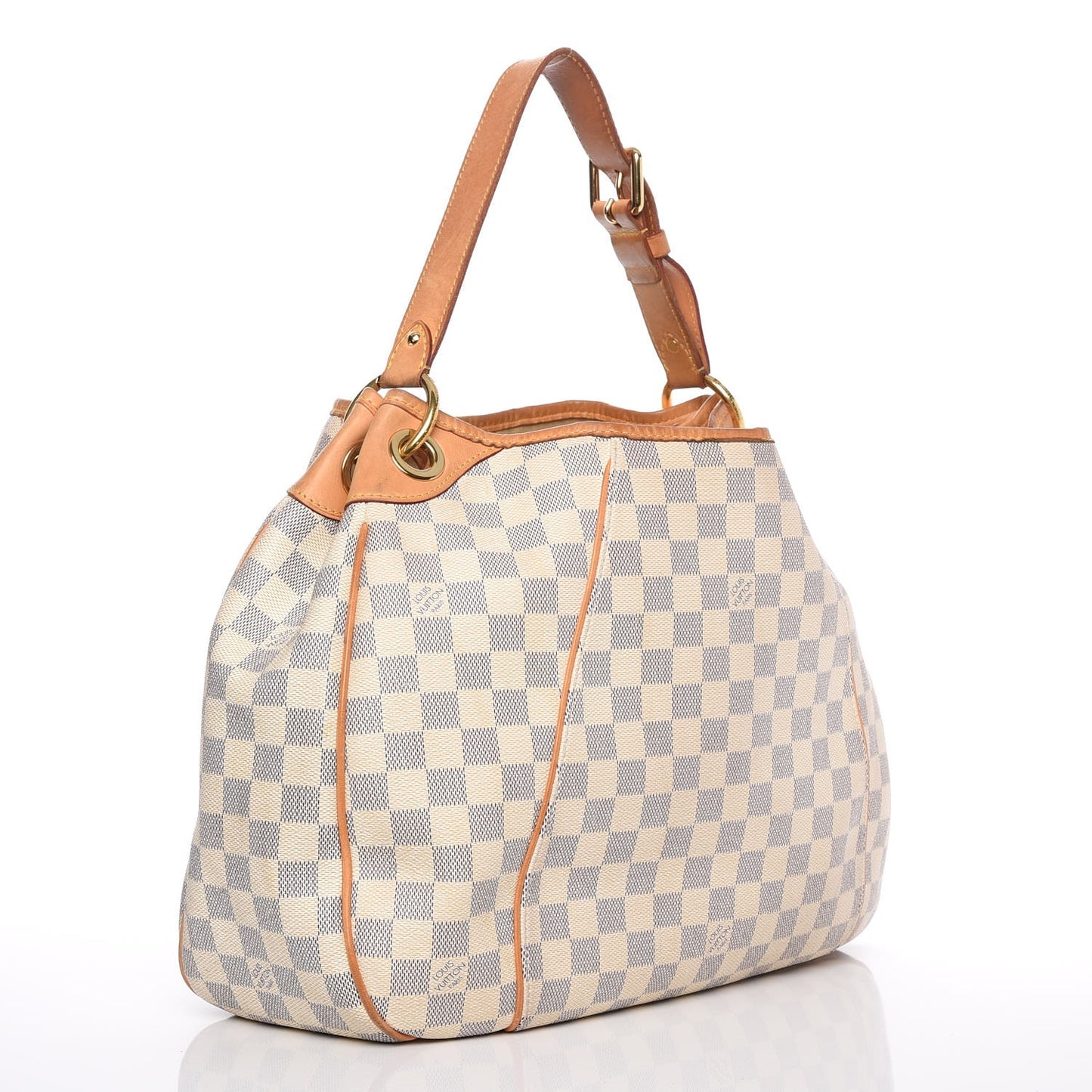 Damier Azur Galliera PM