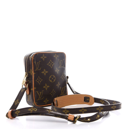 Louis Vuitton Monogram Danube 15 2 of 9