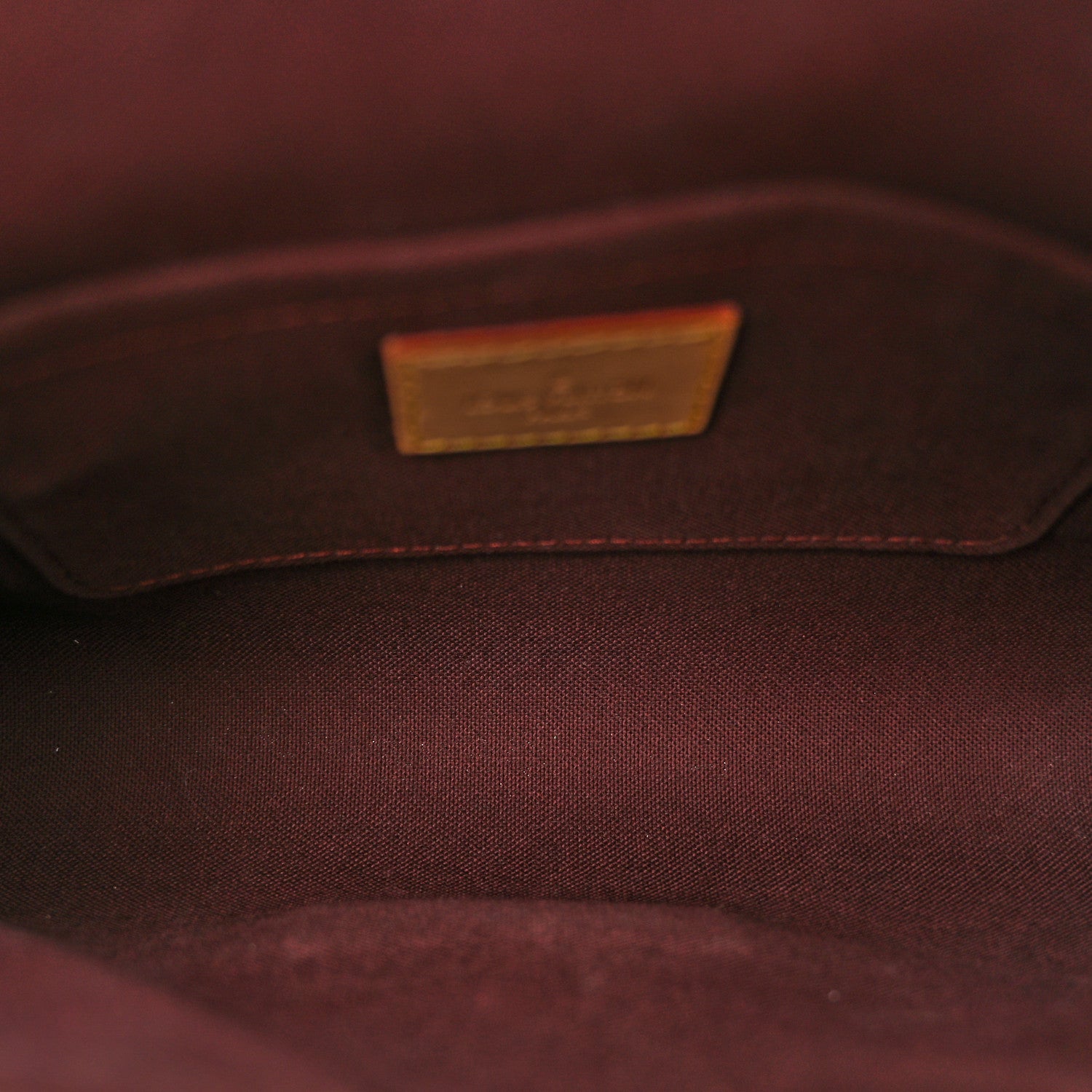 Louis Vuitton Monogram Favorite MM 5 of 14