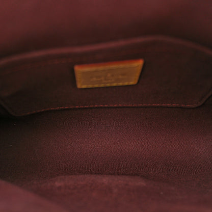 Louis Vuitton Monogram Favorite MM 5 of 14