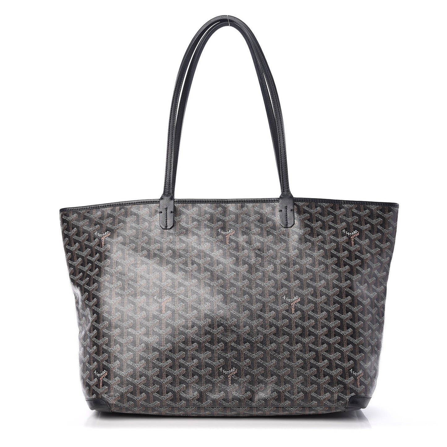 Goyardine Artois MM Black