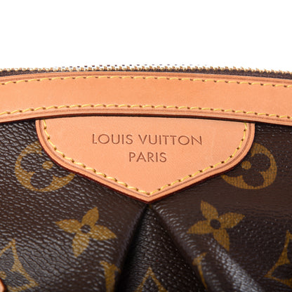 Louis Vuitton Monogram Tivoli GM 9 of 13