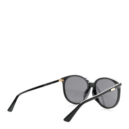 Gucci Acetate Frame Sunglasses GG0261SA Black 4 of 9