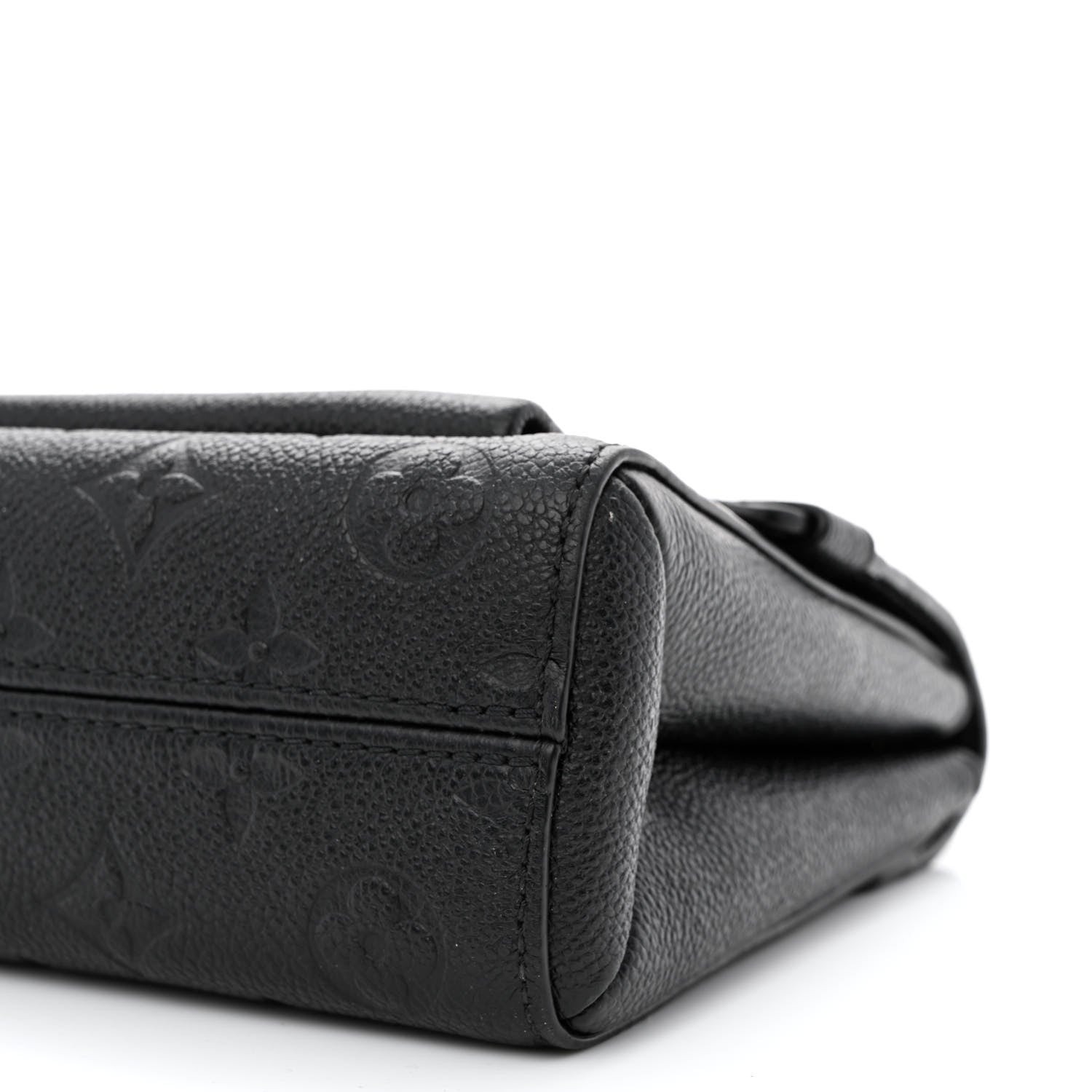 Louis Vuitton Empreinte Vavin BB Black 9 of 12