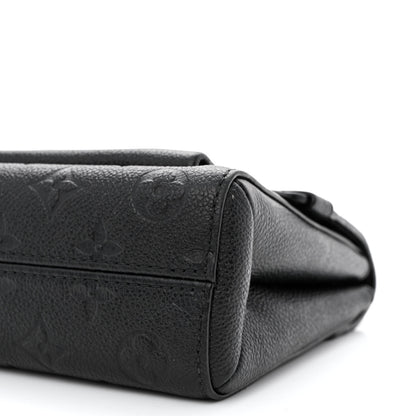 Louis Vuitton Empreinte Vavin BB Black 9 of 12