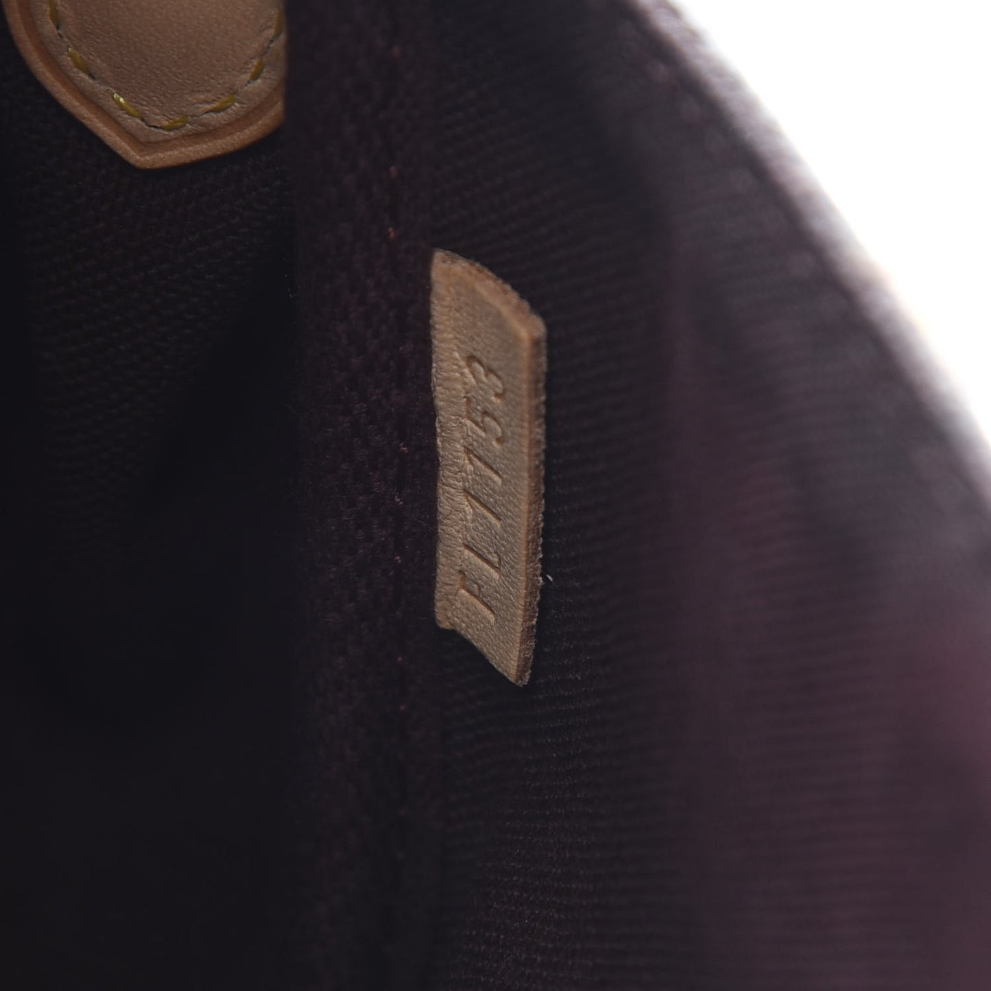 Monogram Favorite PM