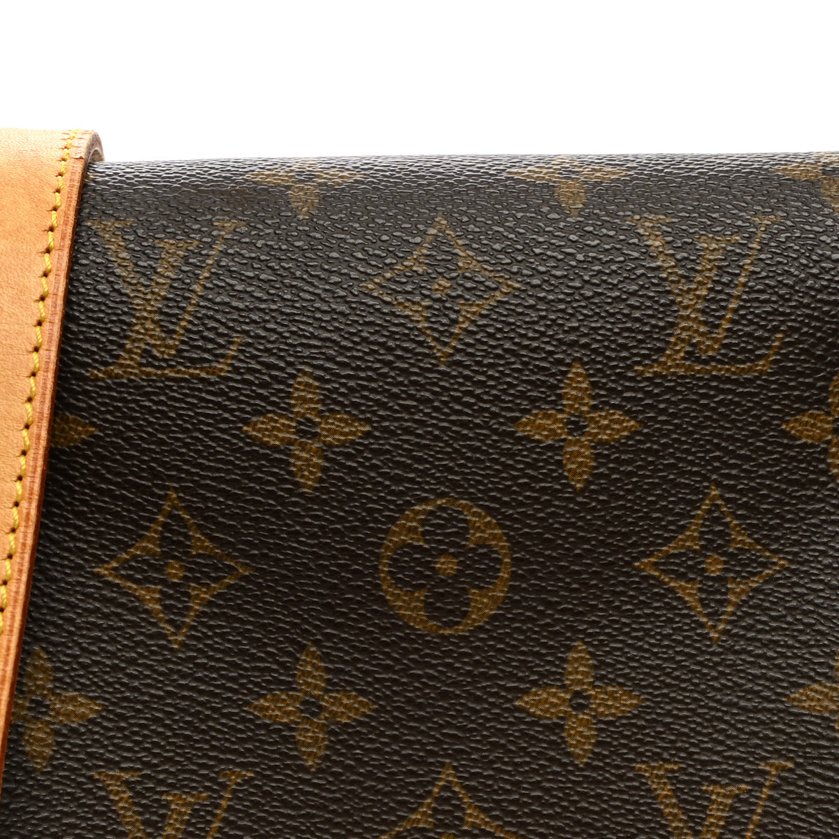 Monogram Tambourin