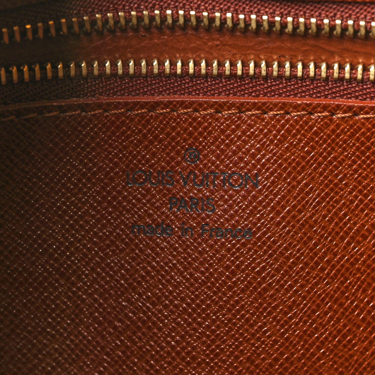 Monogram Trocadero 27