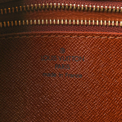 Louis Vuitton Monogram Trocadero 27 6 of 8