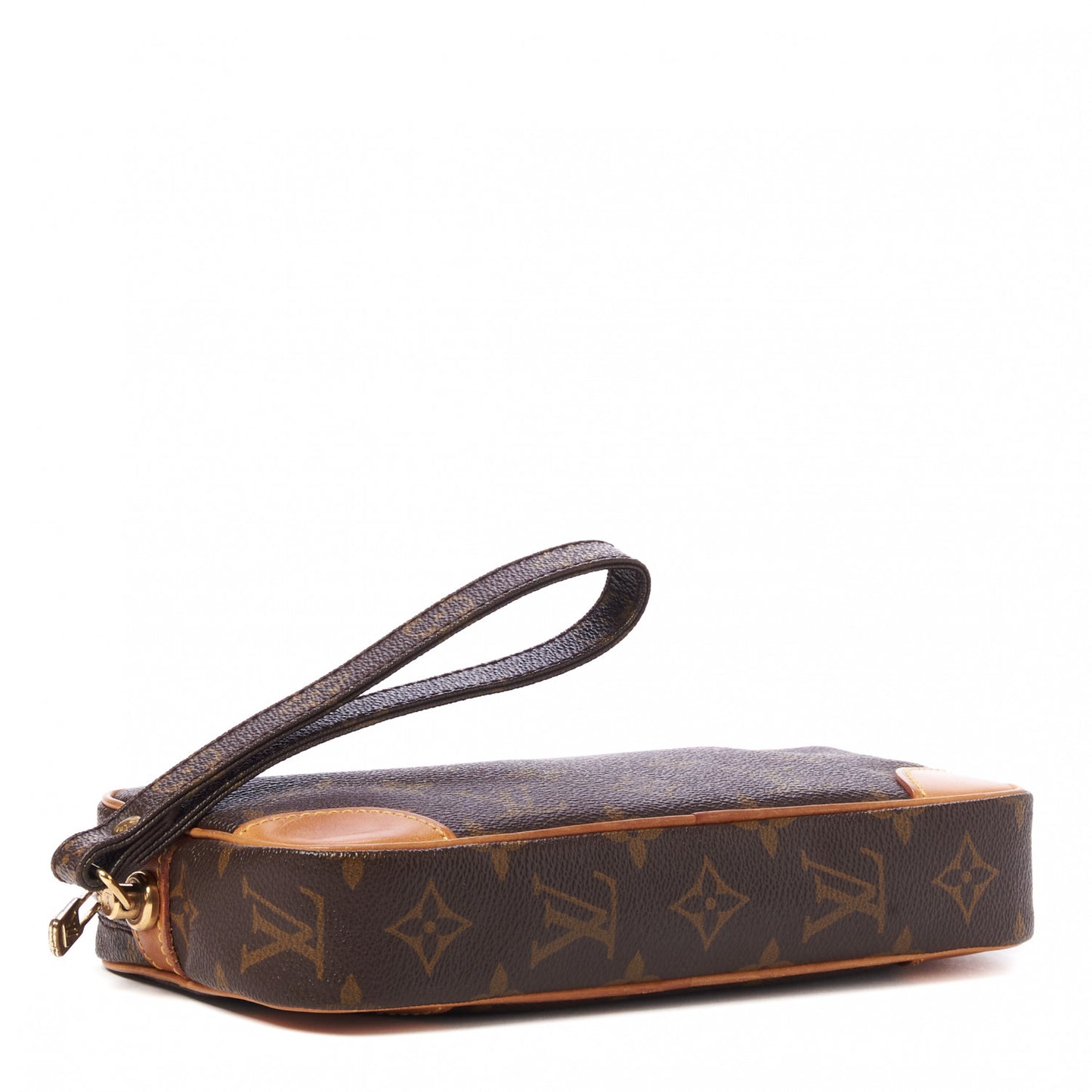 Monogram Pochette Marly Dragonne 22