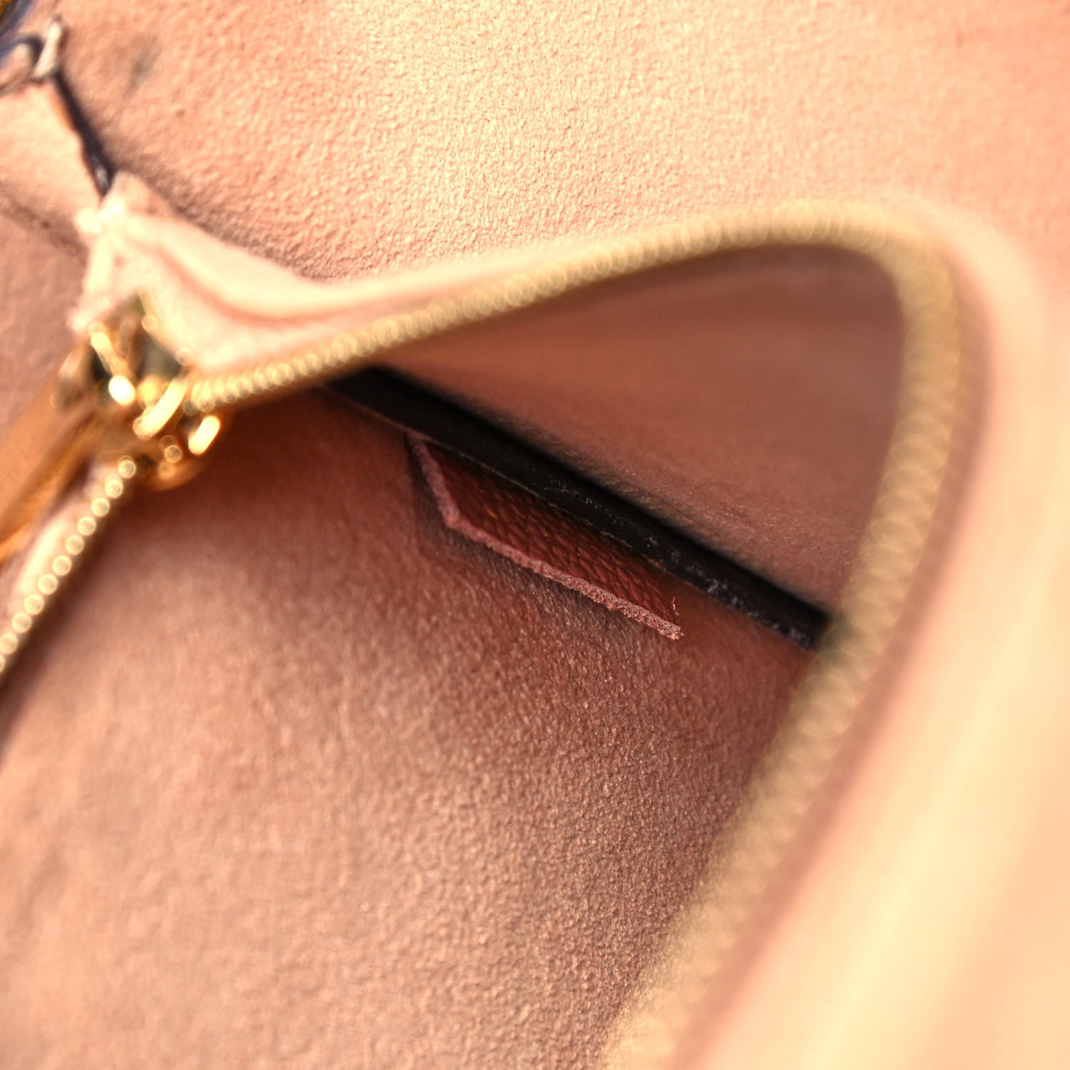Louis Vuitton Monogram Flandrin Bois De Rose 9 of 9