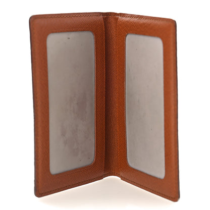 Louis Vuitton Monogram Porte 2 Cartes Vertical Card Holder 5 of 9