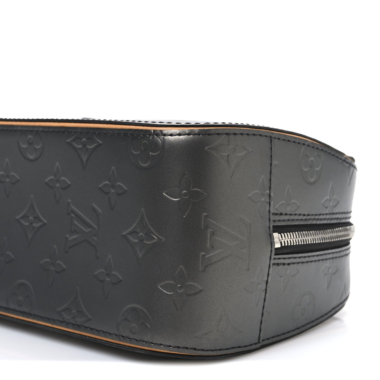 Louis Vuitton Mat Monogram Shelton Black 10 of 10