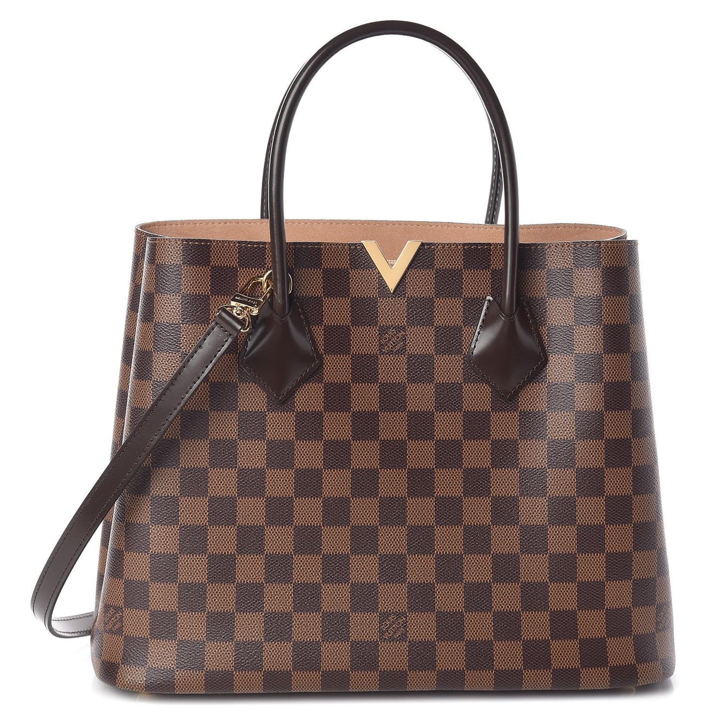 Damier Ebene Kensington