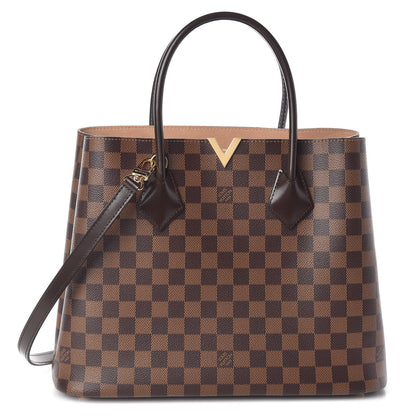 Louis Vuitton Damier Ebene Kensington 1 of 9