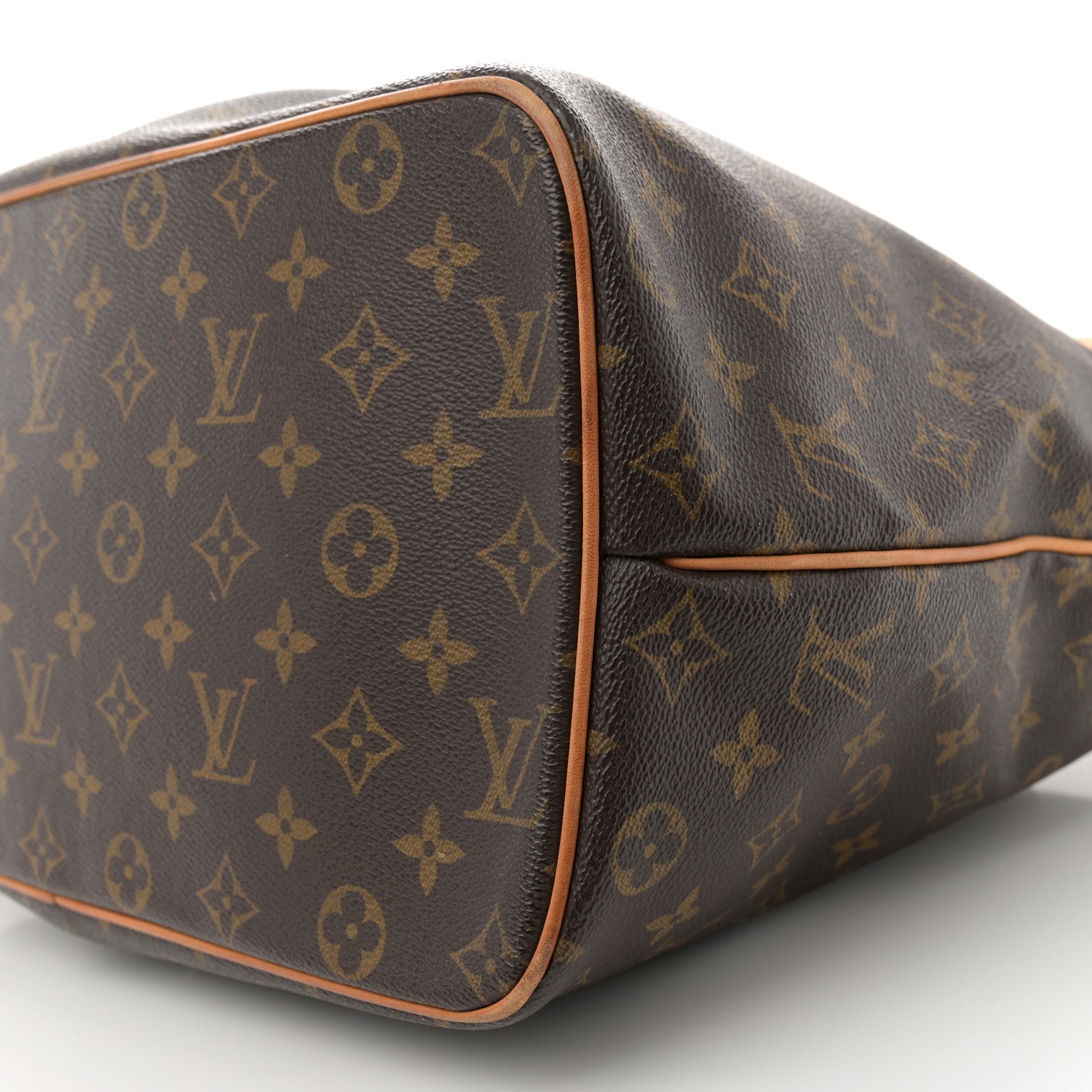 Louis Vuitton Monogram Palermo GM 9 of 12