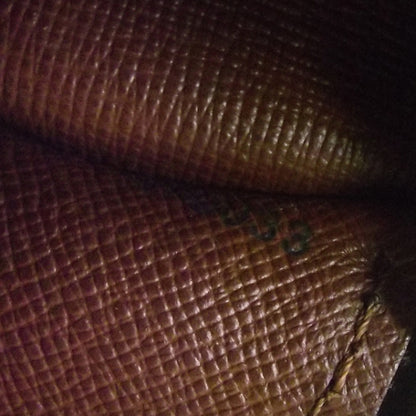 Louis Vuitton Monogram Papillon 26 8 of 8