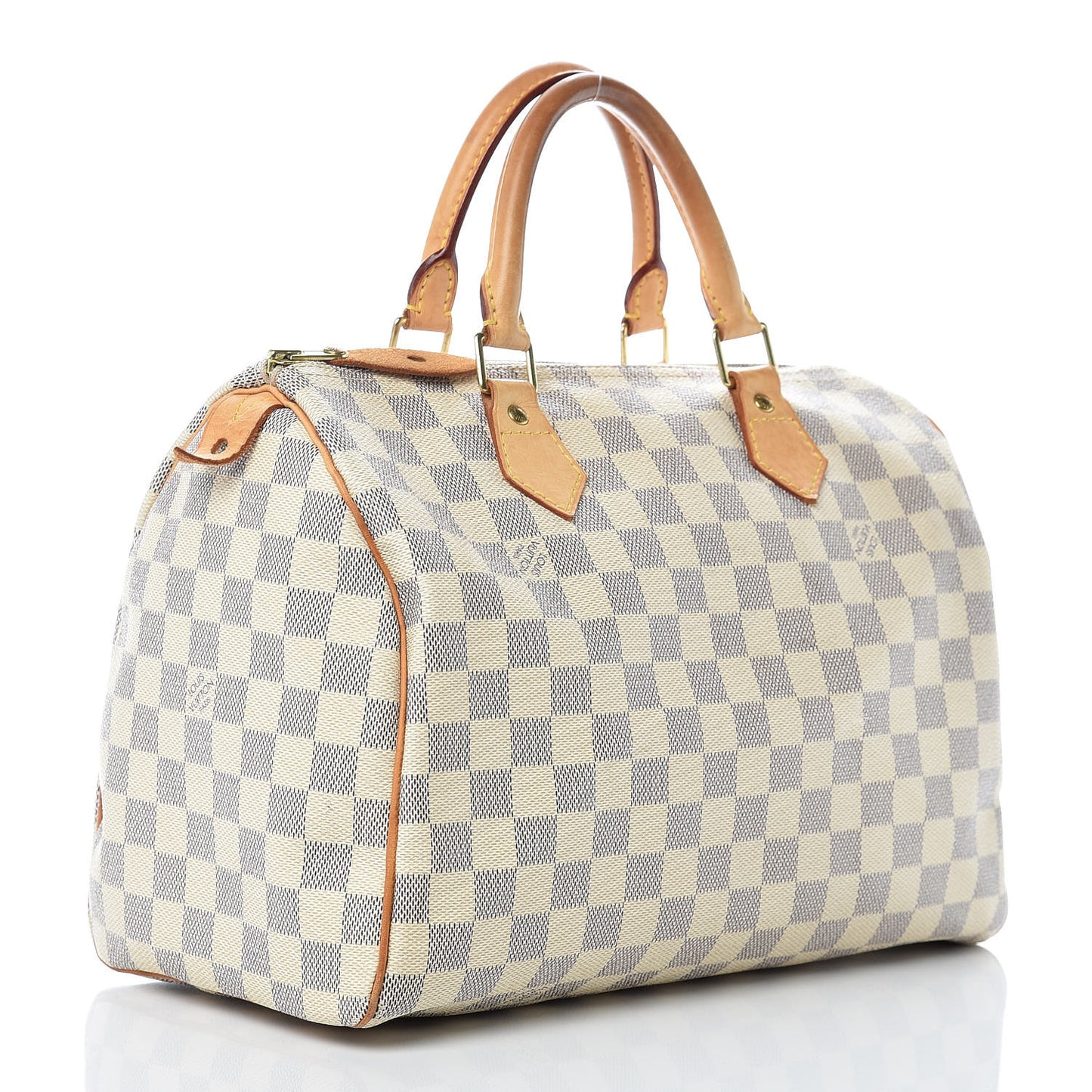 Damier Azur Speedy 30