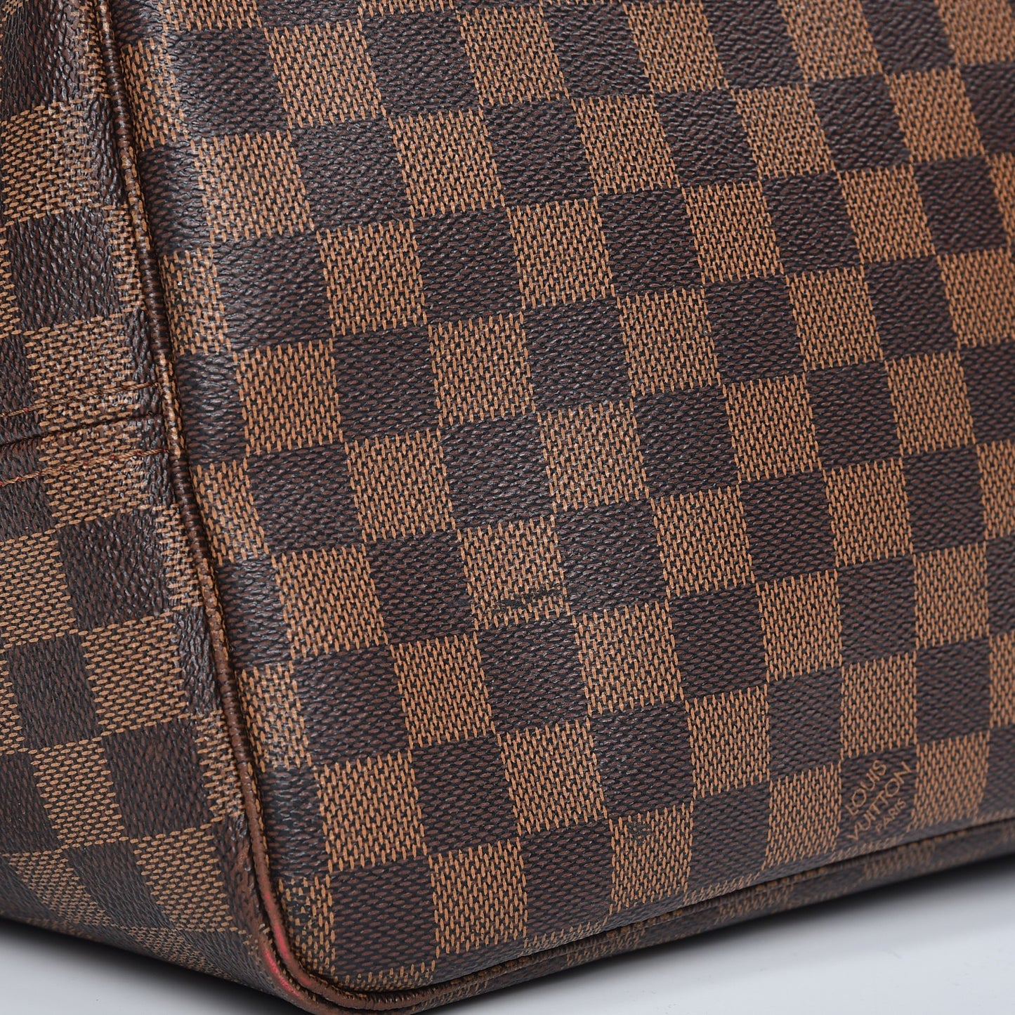 Damier Ebene Neverfull GM