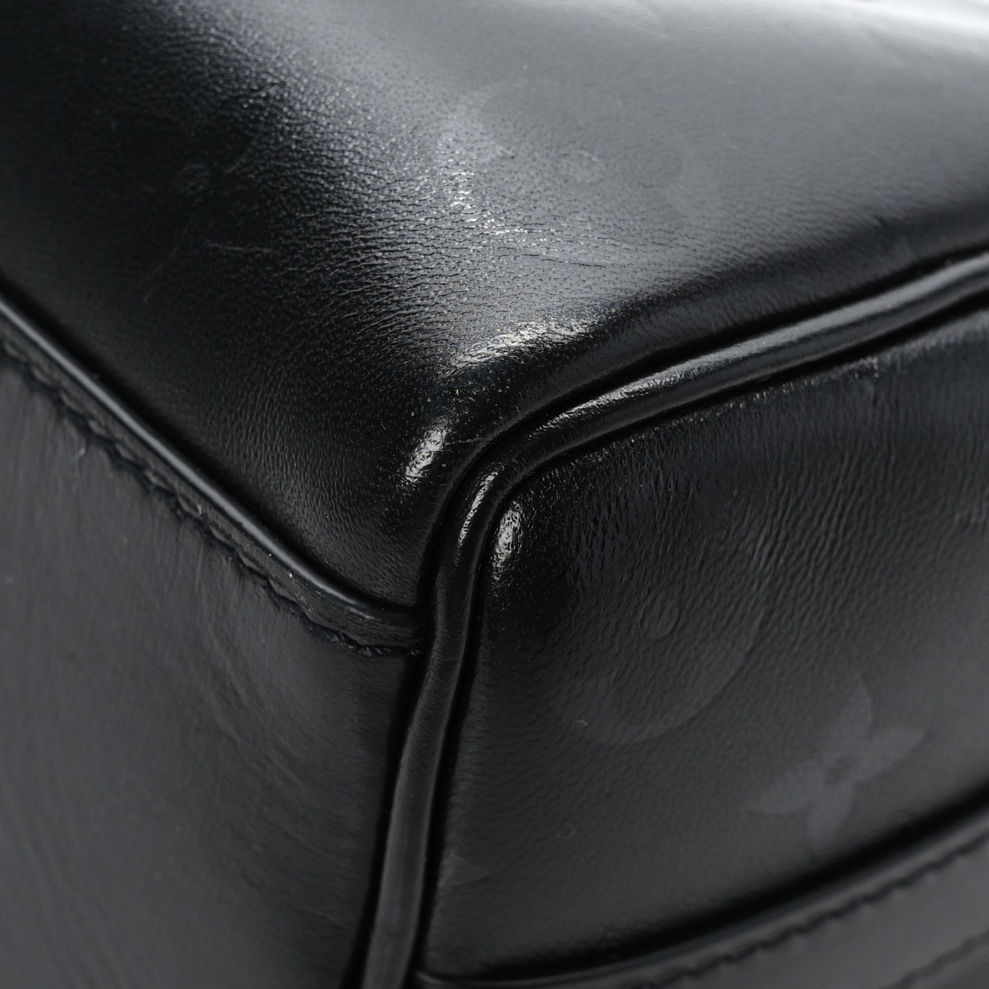 Monogram Ink Speedy BB Black