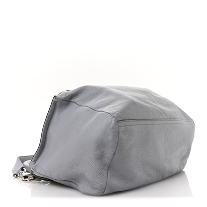 Givenchy Sugar Goatskin Medium Pandora Pearl Grey 4 of 13