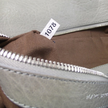 Marc Jacobs Carter Studded Bag Grey 16 of 16