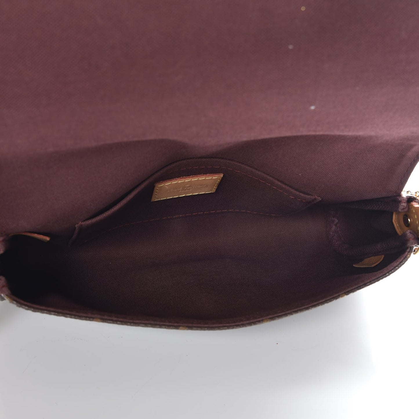 Monogram Favorite PM