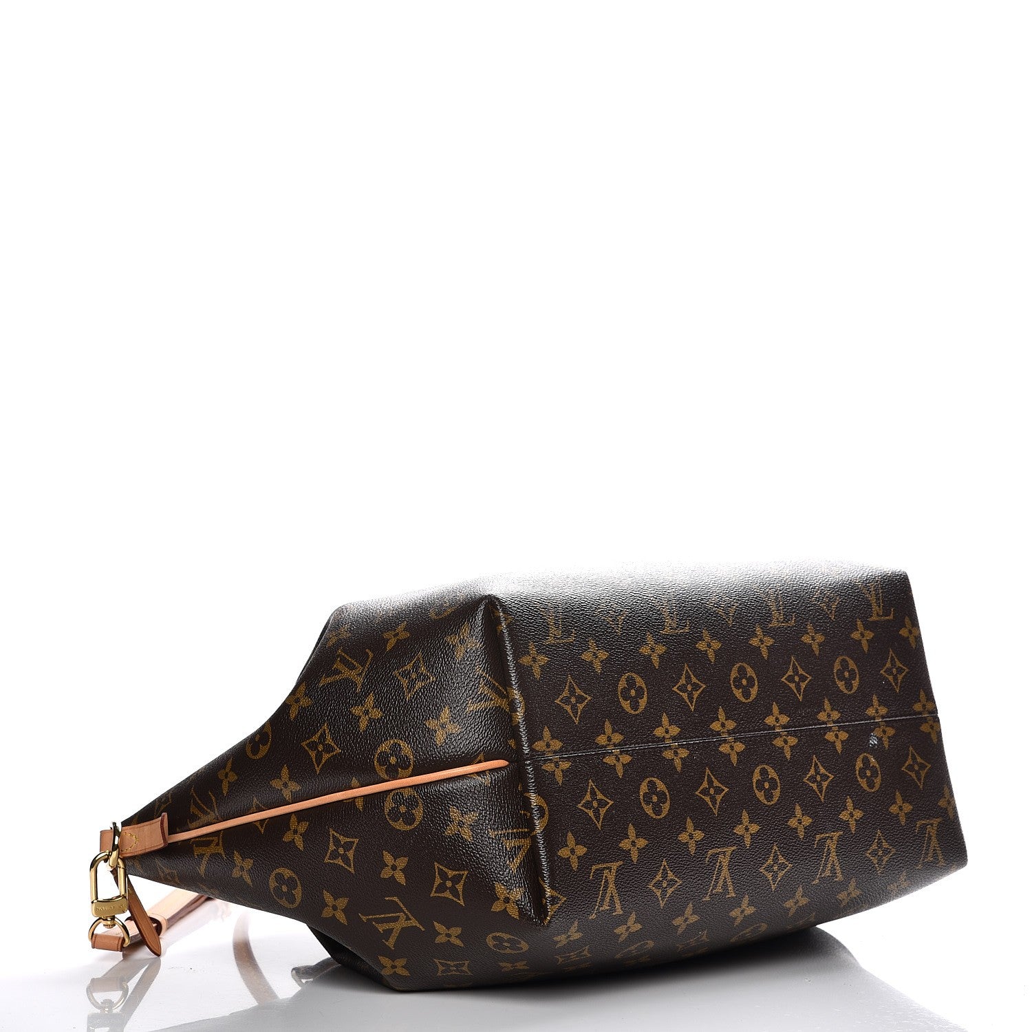 Louis Vuitton Monogram Turenne GM 5 of 16