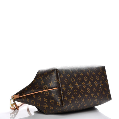 Louis Vuitton Monogram Turenne GM 5 of 16