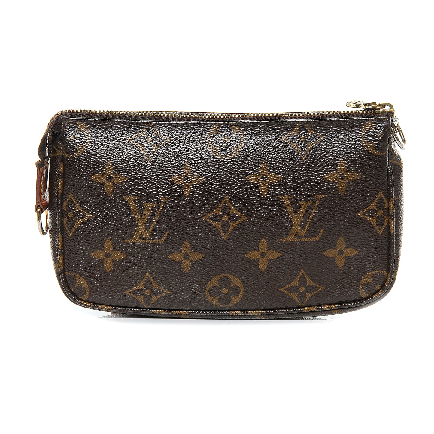 Monogram Mini Pochette Accessories