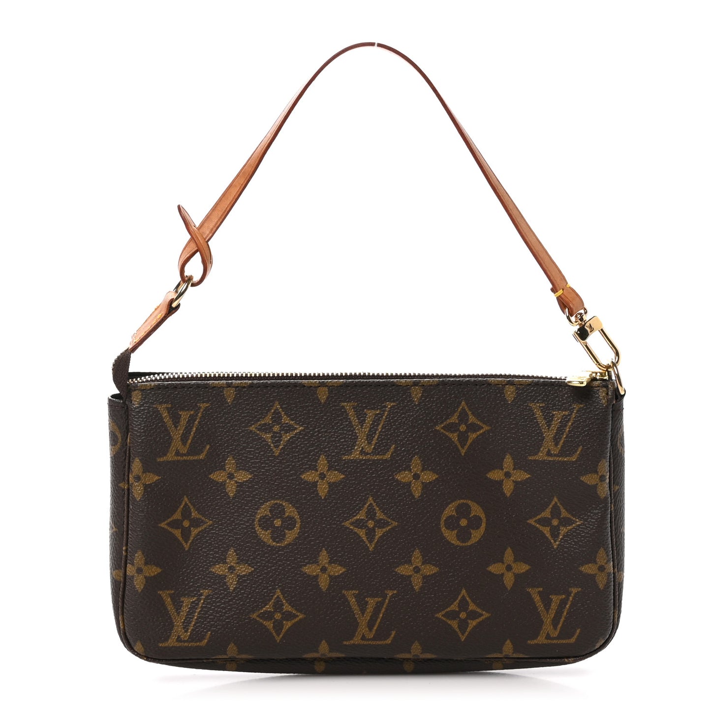 Monogram Pochette Accessories