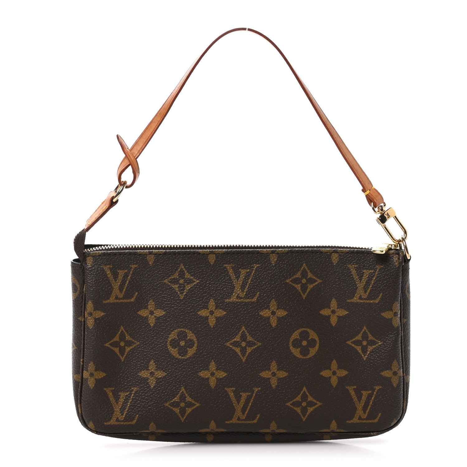 Louis Vuitton Monogram Pochette Accessories 1 of 11