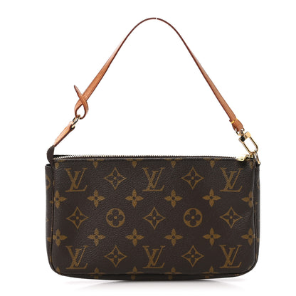 Louis Vuitton Monogram Pochette Accessories 1 of 11